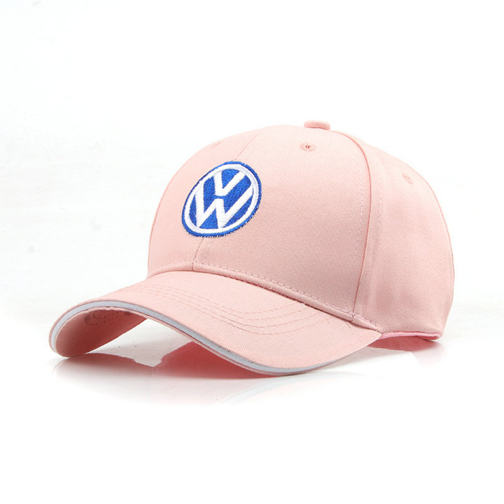 Casquette Volkswagen Homme Femme Réglable Casquette Coton Chapeau